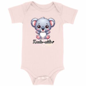 Body bébé - Premium Plus - Koala-câlin