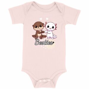 Body bébé - Premium Plus - Besties
