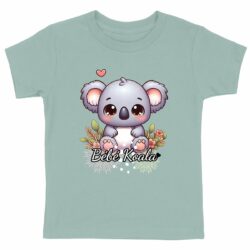 T-shirt Enfant - Premium Plus - Bébé Koala