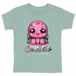 T-shirt Enfant - Premium Plus - Carabébe