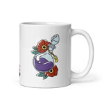 Mug céramique Ceci est ma potion